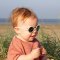 Ki ET LA OURSON Children sunglasses 1-2 years old